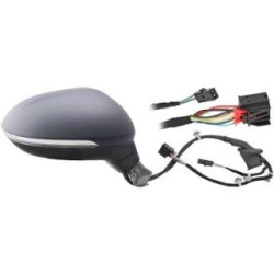 Rétroviseur extérieur 2249028 pour VW PASSAT OE 3G1857508EJ9B9