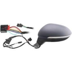 Rétroviseur extérieur 2249029 pour VW PASSAT OE 3G1857507EG9B9