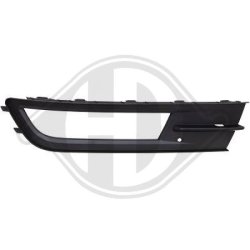 Bumper Ventilation Grilles DIEDERICHS 2249033 OE Ref 3G08536659B9