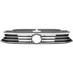 Radiator Grille DIEDERICHS 2249042 OE Ref 3G0853651DBKZ