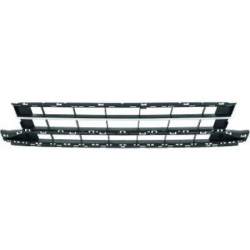 Grilles de ventilation de pare-chocs 2249045 pour VW PASSAT OE 3G08536719B9