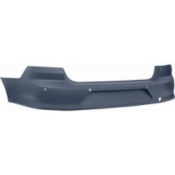 Bumper DIEDERICHS 2249056 OE Ref 3G5807417GRU