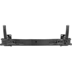 Bumper Impact Absorber DIEDERICHS 2249060 OE Ref 3G0807109T