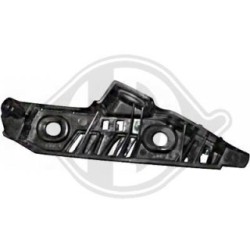 Support de fixation de pare-chocs 2249063 pour VW PASSAT OE 3G0807049 DIEDERICHS