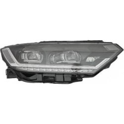 Headlight DIEDERICHS 2249086 OE Ref 3G1941114