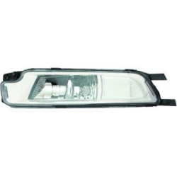 Front Fog Light DIEDERICHS 2249088 OE Ref 3G0941662F