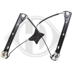 Window Regulator DIEDERICHS 2249121 OE Ref 3G0837461