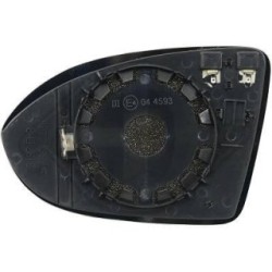 Rétroviseur extérieur 2249126 pour VW Arteon, Passat DIEDERICHS