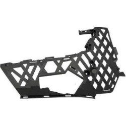 Bumper Mounting Bracket DIEDERICHS 2249132 OE Ref 3G0807178