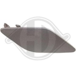 Pare-chocs 2249143 pour VW PASSAT OE 3G0807937GRU DIEDERICHS