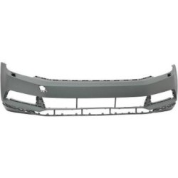 Bumper DIEDERICHS 2249151 OE Ref 3G0 807 217 K GRU