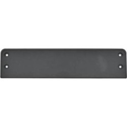 Licence Plate Holder DIEDERICHS 2249154 OE Ref 3G0807287 9B9