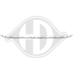 Baguette de garniture de pare-chocs 2249161 pour VW PASSAT OE 3G0853245 DIEDERICHS