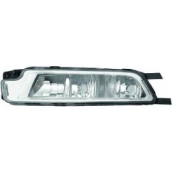 Front Fog Light DIEDERICHS 2249188 OE Ref 3G0 941 662 E