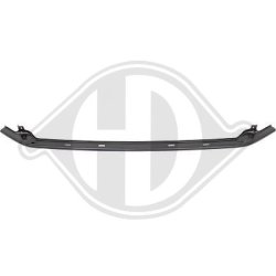 Bumper Support DIEDERICHS 2249214 OE Ref 561807651