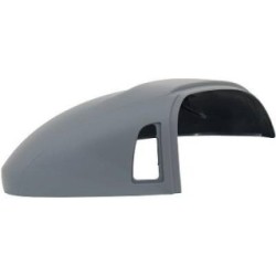 Exterior Mirror Cover DIEDERICHS 2249226 OE Ref 3G0 857 538 J GRU