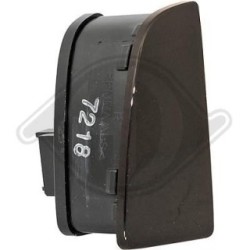 Voyant d'avertissement de changement de voie 2249228 pour VW PASSAT OE 3G0949146 DIEDERICHS