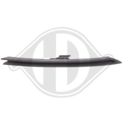 Baguette de pare-chocs DIEDERICHS 2249234 pour VW PASSAT OE 3G0854322A9B9