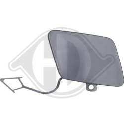 Tow Hook Flap DIEDERICHS 2249236 OE Ref 3G0807155DGRU