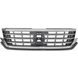 Radiator Grille DIEDERICHS 2249241 OE Ref 561853651BD ZLL