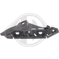 Bumper Mounting Bracket DIEDERICHS 2249265 OE Ref 3G0807049B
