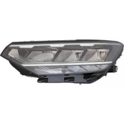 Headlight DIEDERICHS 2249283 OE Ref 3G1941773H