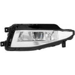 Front Fog Light DIEDERICHS 2249286 OE Ref 3G0941700