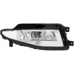 Front Fog Light DIEDERICHS 2249287 OE Ref 3G0941699