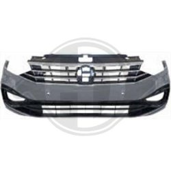 Bumper DIEDERICHS 2249350