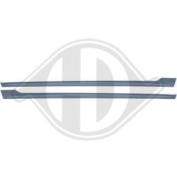 Seuil de porte 2249362 pour VW PASSAT DIEDERICHS