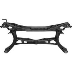 Subframe Crossmember (Axle) DIEDERICHS 2249419 OE Ref 3Q0505235AC