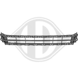 Grilles de ventilation de pare-chocs 2249445 pour VW ARTEON OE 3G88536779B9 DIEDERICHS