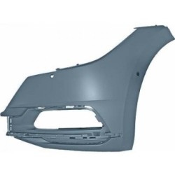 Bumper DIEDERICHS 2249451 OE Ref 3G8807795 GRU