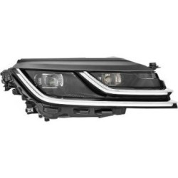 Headlight DIEDERICHS 2249480 OE Ref 3G8941774D