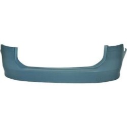 Bumper DIEDERICHS 2249655 OE Ref 3G9807417GRU