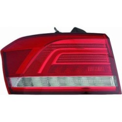 Tail Light Assembly DIEDERICHS 2249690 OE Ref 3G9945096A