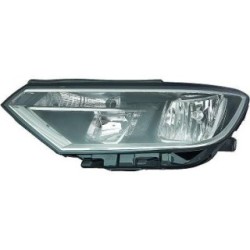 Headlight DIEDERICHS 2249981 OE Ref 3G1941005