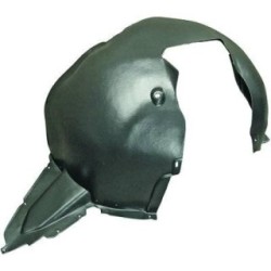 Wheel Arch Liner DIEDERICHS 2251008 OE Ref 1K8805912A