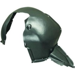 Wheel Arch Liner DIEDERICHS 2251009 OE Ref 1K8805911A