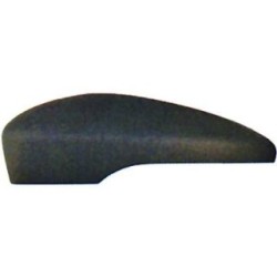 Exterior Mirror Cover DIEDERICHS 2251028 OE Ref 3C8 857 538 GRU