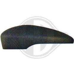Coque de rétroviseur extérieur 2251028 pour VW OE 3C8857538 DIEDERICHS