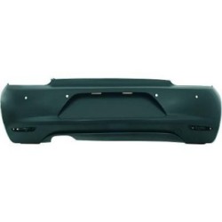 Bumper DIEDERICHS 2251056 OE Ref 1K8807417NGRU