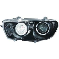 Headlight DIEDERICHS 2251084 OE Ref 1K8941754F