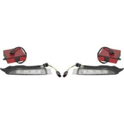 Daytime Running Light DIEDERICHS 2251288