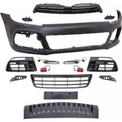 Bumper DIEDERICHS 2251451