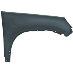 Wing (Fender) DIEDERICHS 2255007 OE Ref 5N0821105A