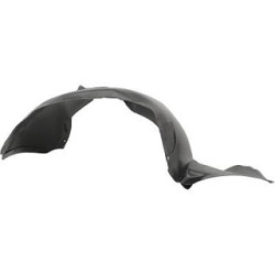 Wheel Arch Liner DIEDERICHS 2255008 OE Ref 5N0805912A