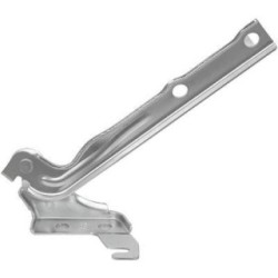 Bonnet Hinge DIEDERICHS 2255019 OE Ref 5N0823301A