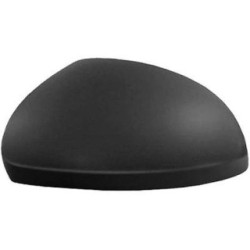 Exterior Mirror Cover DIEDERICHS 2255028 OE Ref 5N0 857 538 GRU