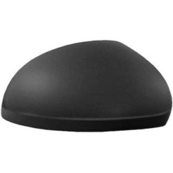 Exterior Mirror Cover DIEDERICHS 2255029 OE Ref 5N0 857 537 GRU